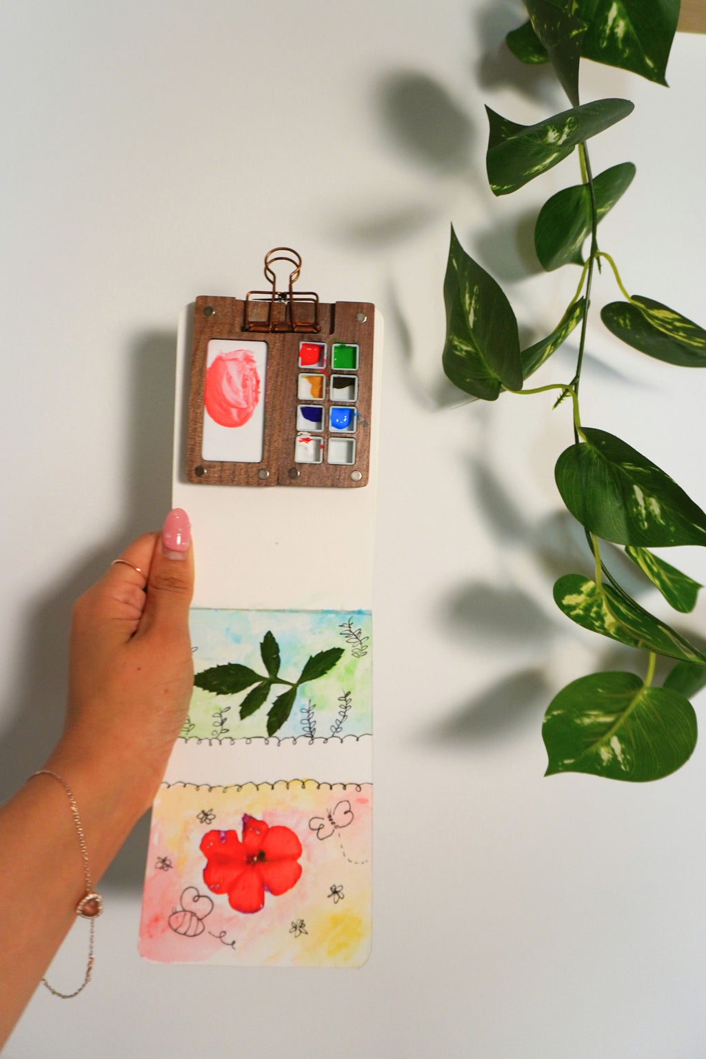 PocketPaints Watercolour Kits