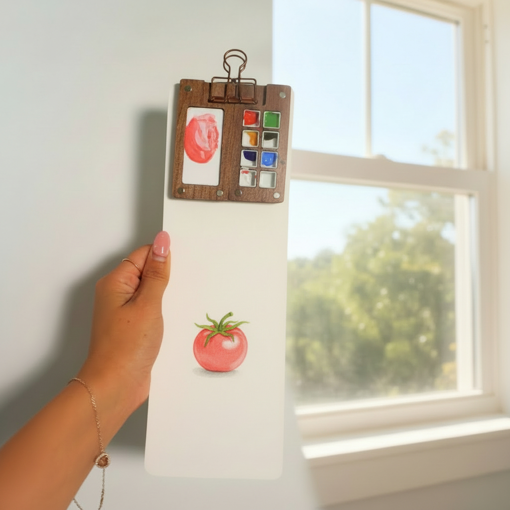 PocketPaints Watercolour Kits